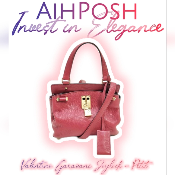 Valentino Garavani Joyluck - Petit - Picture 1 of 1